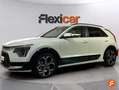 Kia Niro 1.6 PHEV Emotion Blanco - thumbnail 3