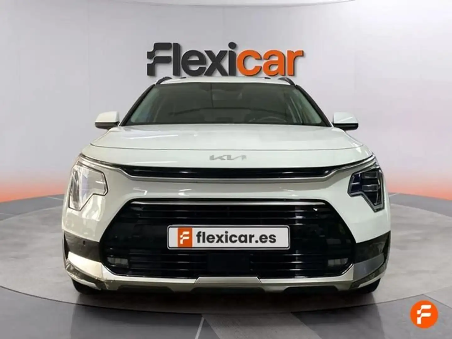 Kia Niro 1.6 PHEV Emotion Blanco - 2