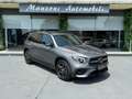 Mercedes-Benz GLB 200 d Automatic Premium UNICO PROPRIETARIO Grigio - thumbnail 1