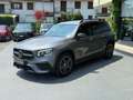 Mercedes-Benz GLB 200 d Automatic Premium UNICO PROPRIETARIO Grigio - thumbnail 3