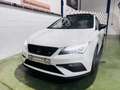 SEAT Leon 2.0 TDI 135kW (184CV) St&Sp FR Plus Blanco - thumbnail 4