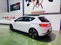 SEAT Leon 2.0 TDI 135kW (184CV) St&Sp FR Plus Blanco - thumbnail 2