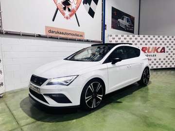 2.0 TDI 135kW (184CV) St&Sp FR Plus