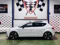 SEAT Leon 2.0 TDI 135kW (184CV) St&Sp FR Plus Blanco - thumbnail 3