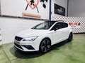 SEAT Leon 2.0 TDI 135kW (184CV) St&Sp FR Plus Blanco - thumbnail 1
