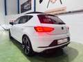 SEAT Leon 2.0 TDI 135kW (184CV) St&Sp FR Plus Blanco - thumbnail 5