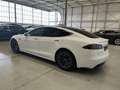 Tesla Model S 75D / Gecertificeerde Occasion / 21" Sonic Carbon Blanc - thumbnail 4