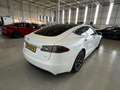 Tesla Model S 75D / Gecertificeerde Occasion / 21" Sonic Carbon White - thumbnail 6