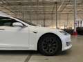 Tesla Model S 75D / Gecertificeerde Occasion / 21" Sonic Carbon Wit - thumbnail 12