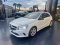 Mercedes-Benz A 180 d Automatic Sport Bianco - thumbnail 2