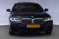 BMW 545 5-serie 545e xDrive M Sport [ Schuifdak Head-up Le Black - thumbnail 40
