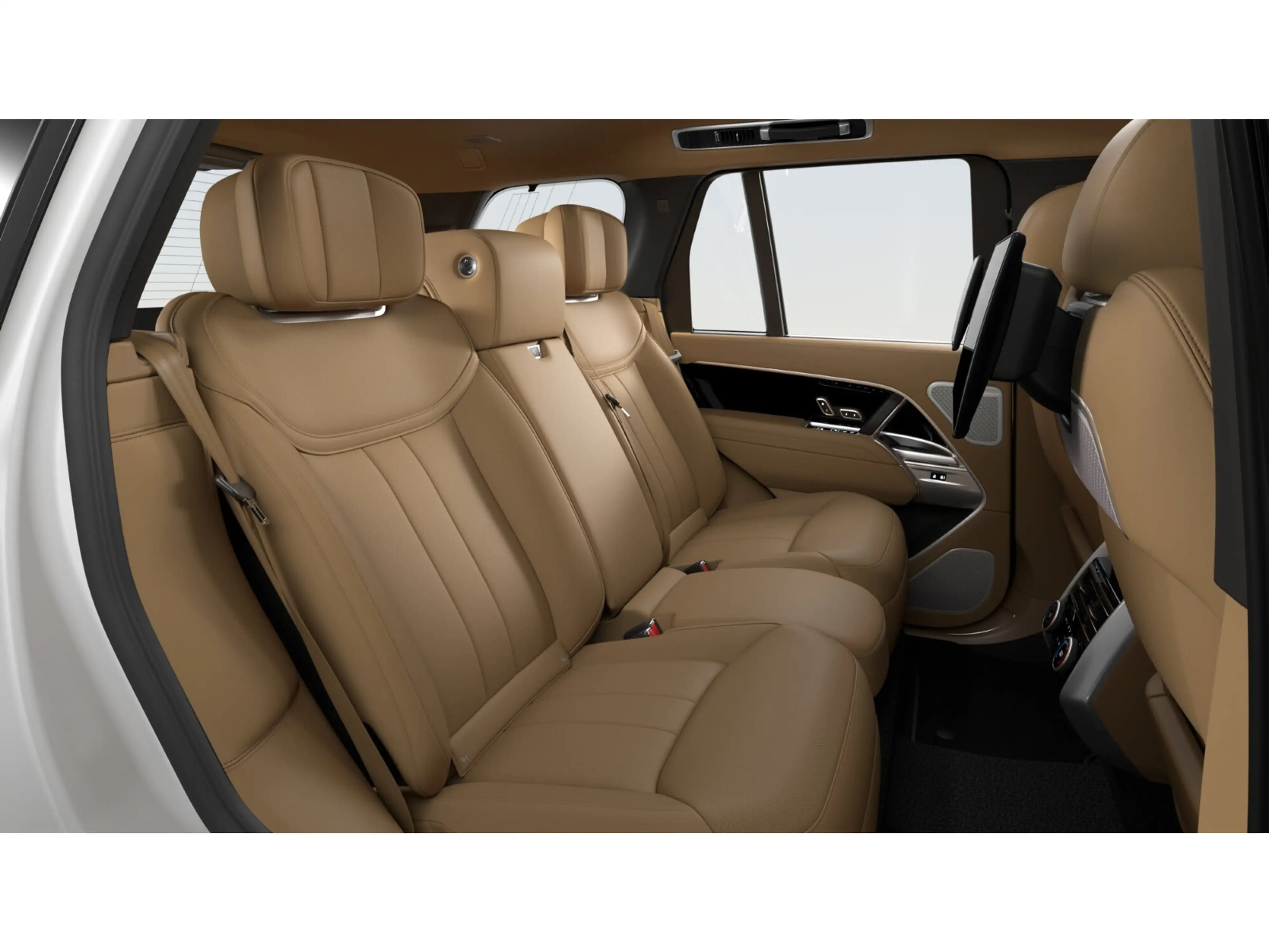 Land Rover Range Rover D350 Autobiography 22" Shadow-Paket — photo 7