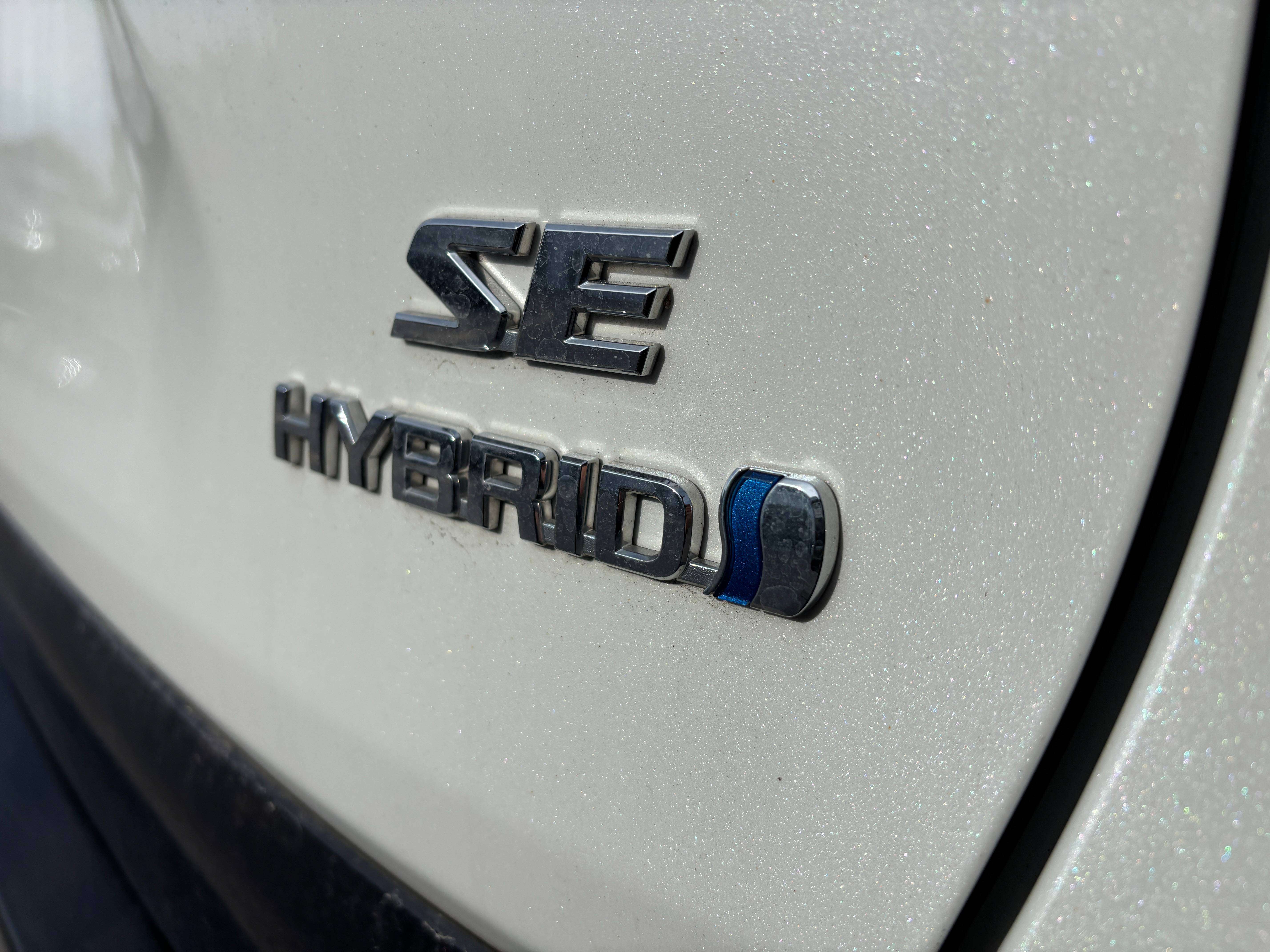used 2022 Toyota RAV4 car, priced at $37,995