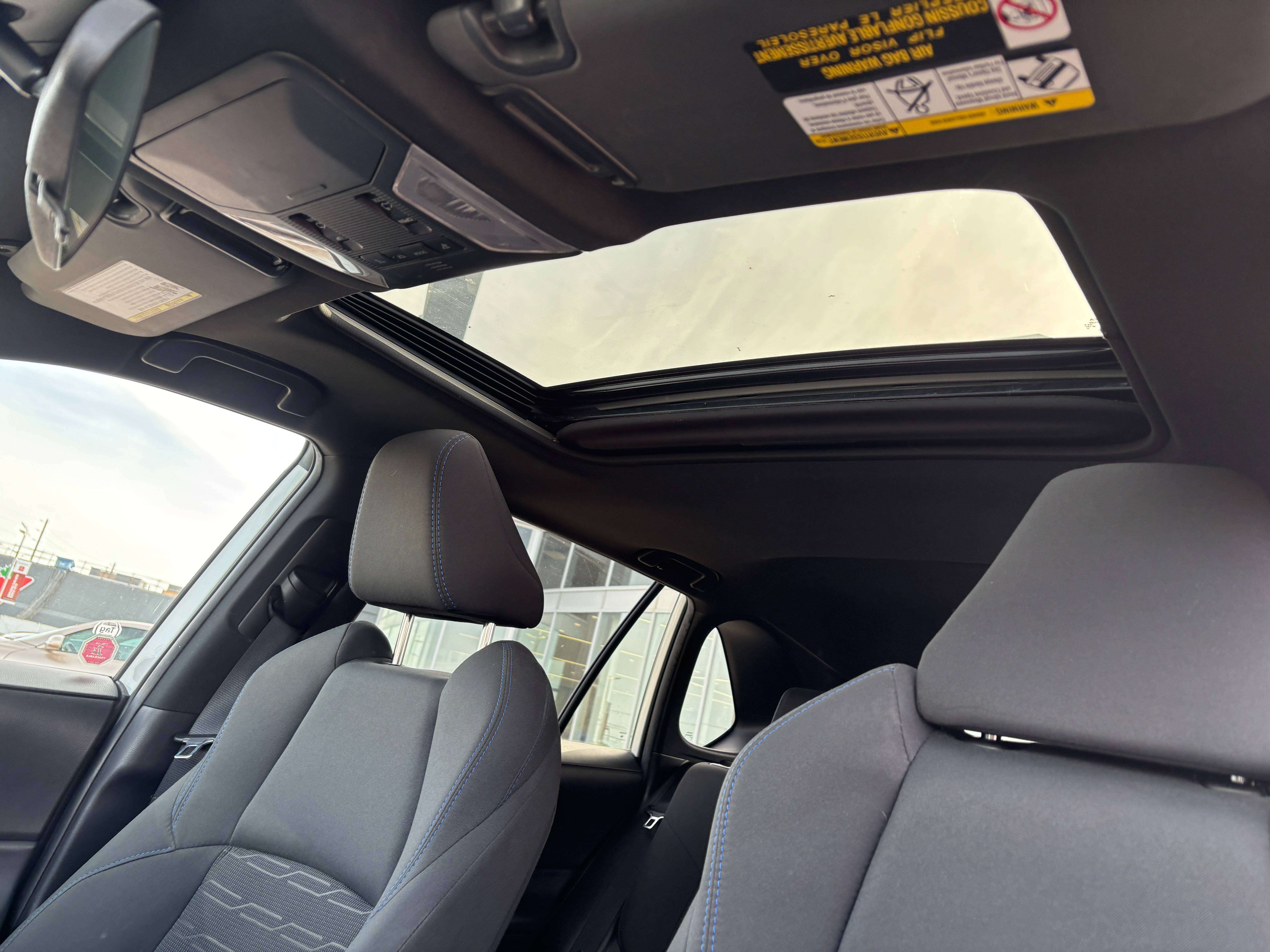 used 2022 Toyota RAV4 car, priced at $37,995