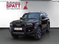 Toyota Land Cruiser 2,8 D-4D 4WD President !! Schwarz - thumbnail 1