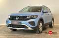 Volkswagen T-Cross 1.0 TSI Life 70kW Blauw - thumbnail 1