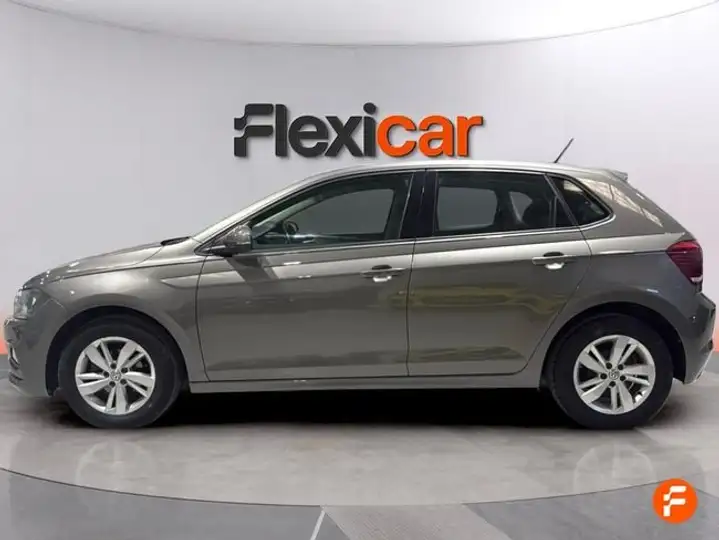 Volkswagen Polo 1.0 TSI Advance (2017-) 2018, foto 4