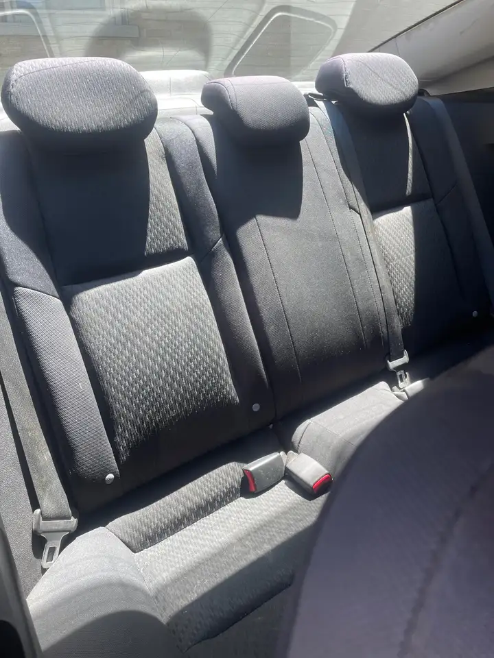 Honda Civic снимка Honda Civic