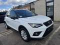 SEAT Arona Arona 1.6 TDI DSG/ XCELLENCE/Cockpit/Park Assist.. Weiß - thumbnail 1