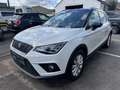 SEAT Arona Arona 1.6 TDI DSG/ XCELLENCE/Cockpit/Park Assist.. Weiß - thumbnail 2