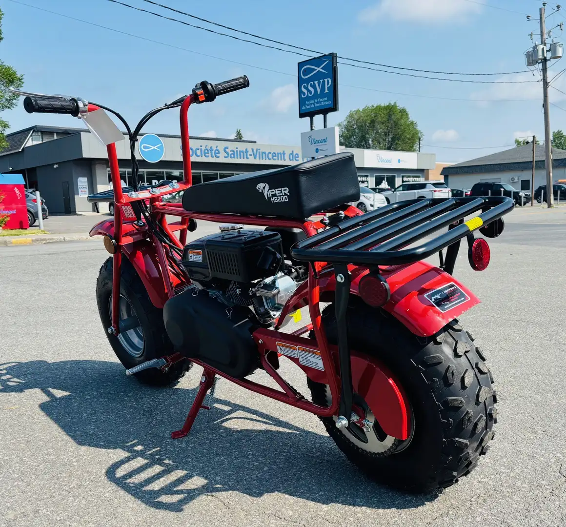 は 2025 Hisun Unspecified | $ 999 ATV - off road for sale by