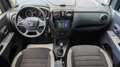 Dacia Lodgy Stepway+ 130 7Sitze Klima Navi 8 Räder 55T Beige - thumbnail 11