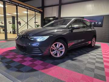 1.5 TSI OPF - Garantie 12 mois incluse