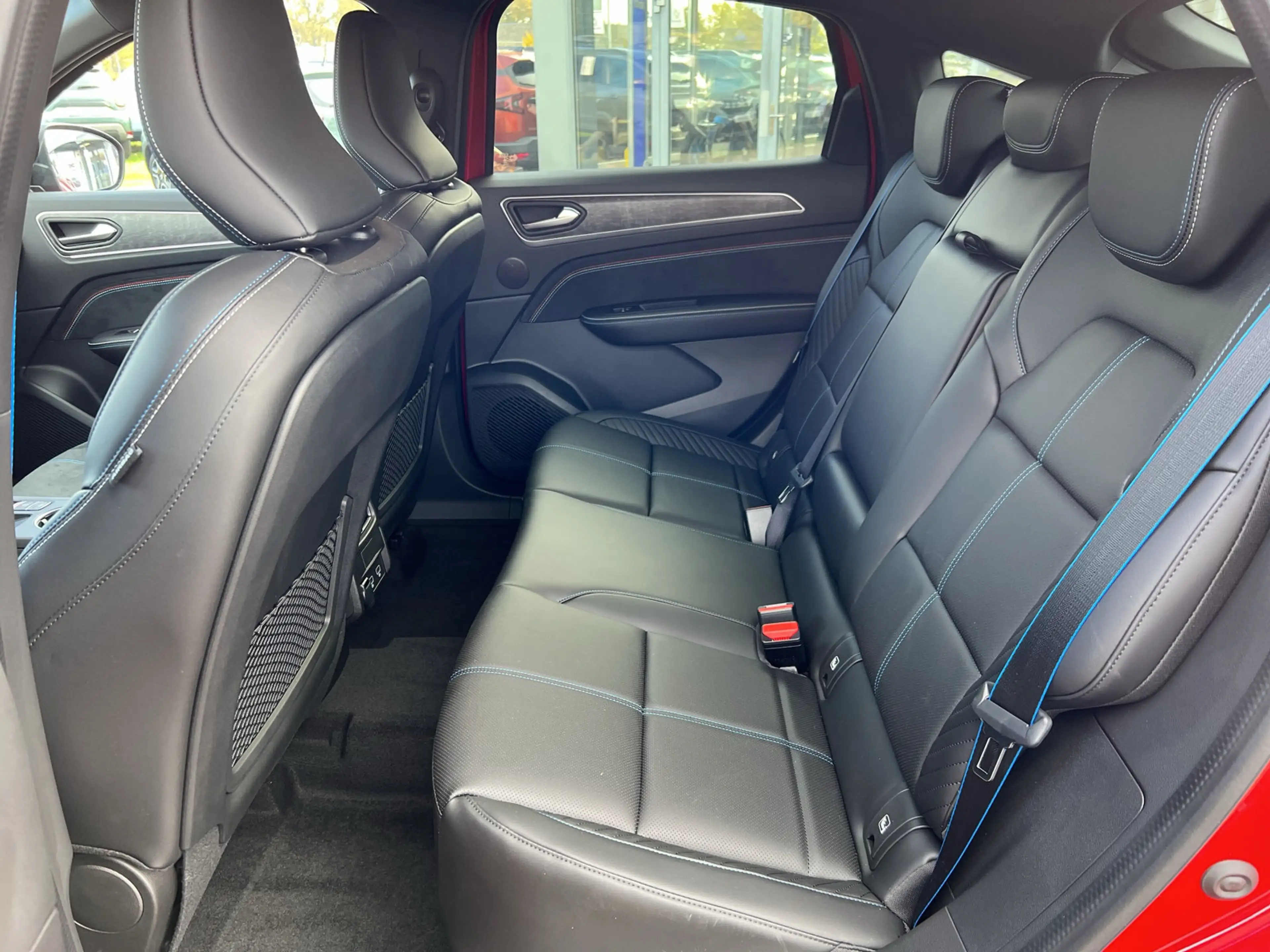 Renault Arkana E-TECH 145 Full-Hybrid Esprit Alpine SHZ LKHZ RFK — photo 10