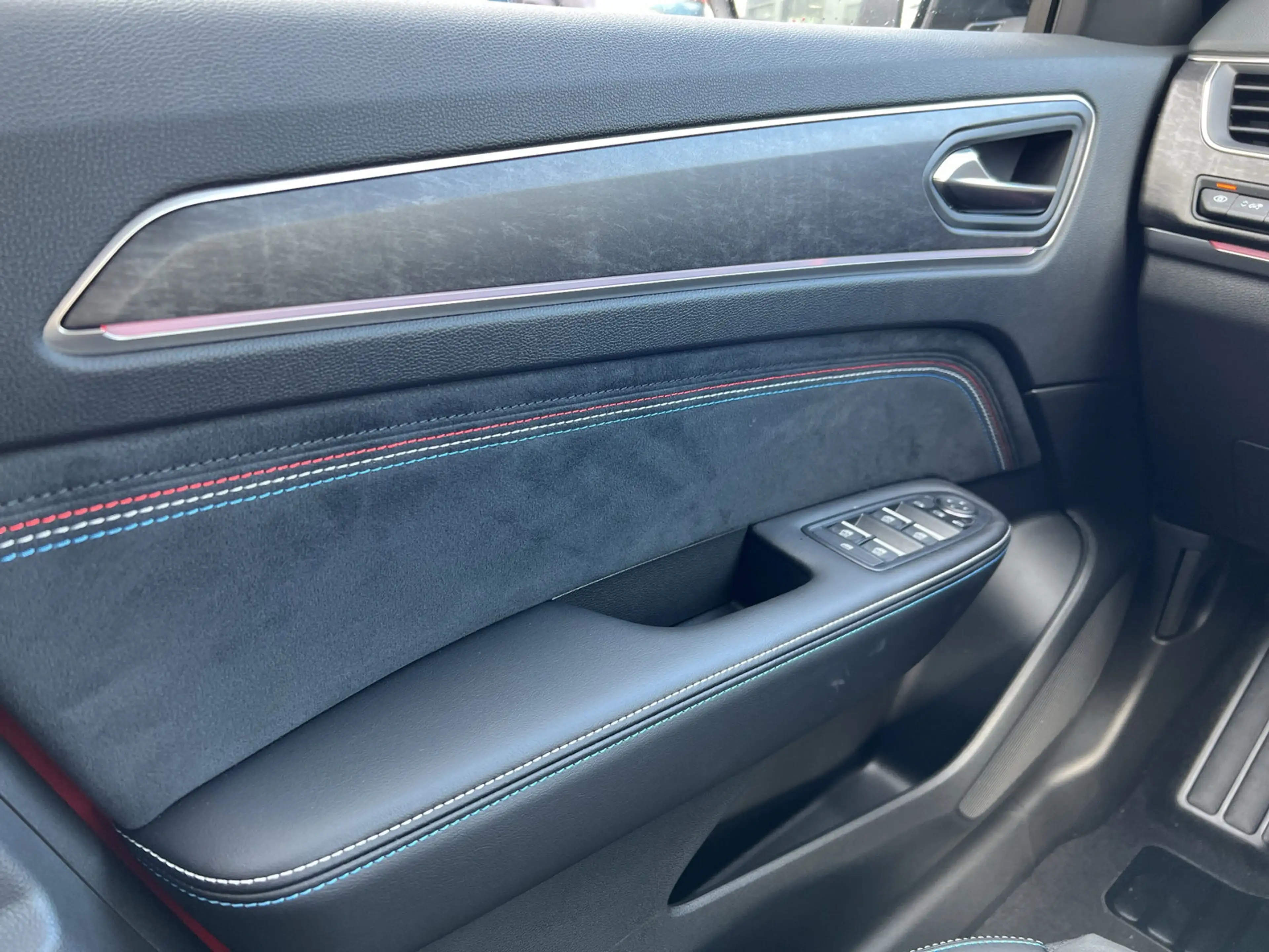 Renault Arkana E-TECH 145 Full-Hybrid Esprit Alpine SHZ LKHZ RFK — photo 13