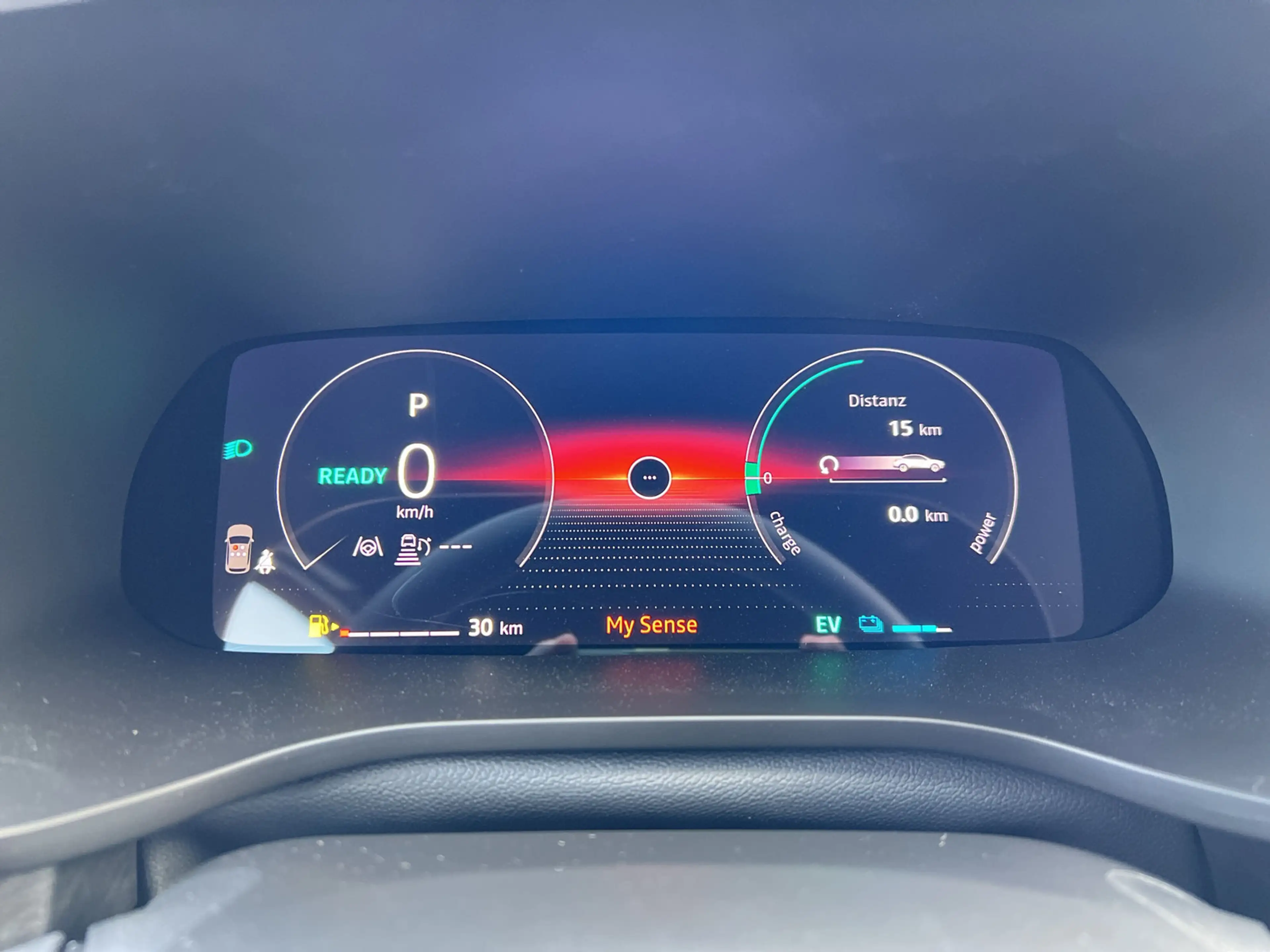 Renault Arkana E-TECH 145 Full-Hybrid Esprit Alpine SHZ LKHZ RFK — photo 14