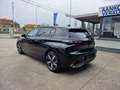 Peugeot 308 308 130PK Allure AUTOMAAT * LED * GPS * .... Noir - thumbnail 8