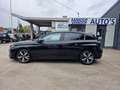 Peugeot 308 308 130PK Allure AUTOMAAT * LED * GPS * .... Noir - thumbnail 9