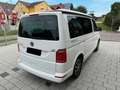 Volkswagen T6 California 2.0 TDI Beach 4Motion DSG Weiß - thumbnail 4
