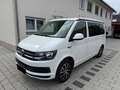 Volkswagen T6 California 2.0 TDI Beach 4Motion DSG Weiß - thumbnail 1