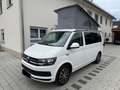 Volkswagen T6 California 2.0 TDI Beach 4Motion DSG Weiß - thumbnail 2