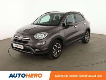 2.0 MultiJet Cross 4x4