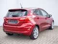Ford Fiesta Titanium KLIMA SYNC PDC SHZ NAVI B&O Rot - thumbnail 4