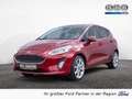 Ford Fiesta Titanium KLIMA SYNC PDC SHZ NAVI B&O Rot - thumbnail 1