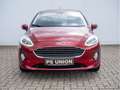 Ford Fiesta Titanium KLIMA SYNC PDC SHZ NAVI B&O Rot - thumbnail 2