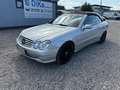 Mercedes-Benz CLK 320 CLK 320 (209.465) Silber - thumbnail 1