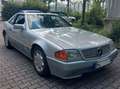 Mercedes-Benz SL 280 Silber - thumbnail 3