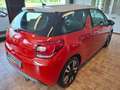 Citroen DS3 1.4 vti Chic 95cv*NEOPATENTATI*EURO5 Rood - thumbnail 4