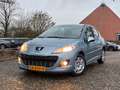 Peugeot 207 1.6 VTi Active | Airco + Cruise nu € 3.975,-!!! Bleu - thumbnail 4