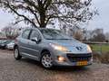 Peugeot 207 1.6 VTi Active | Airco + Cruise nu € 3.975,-!!! Bleu - thumbnail 1