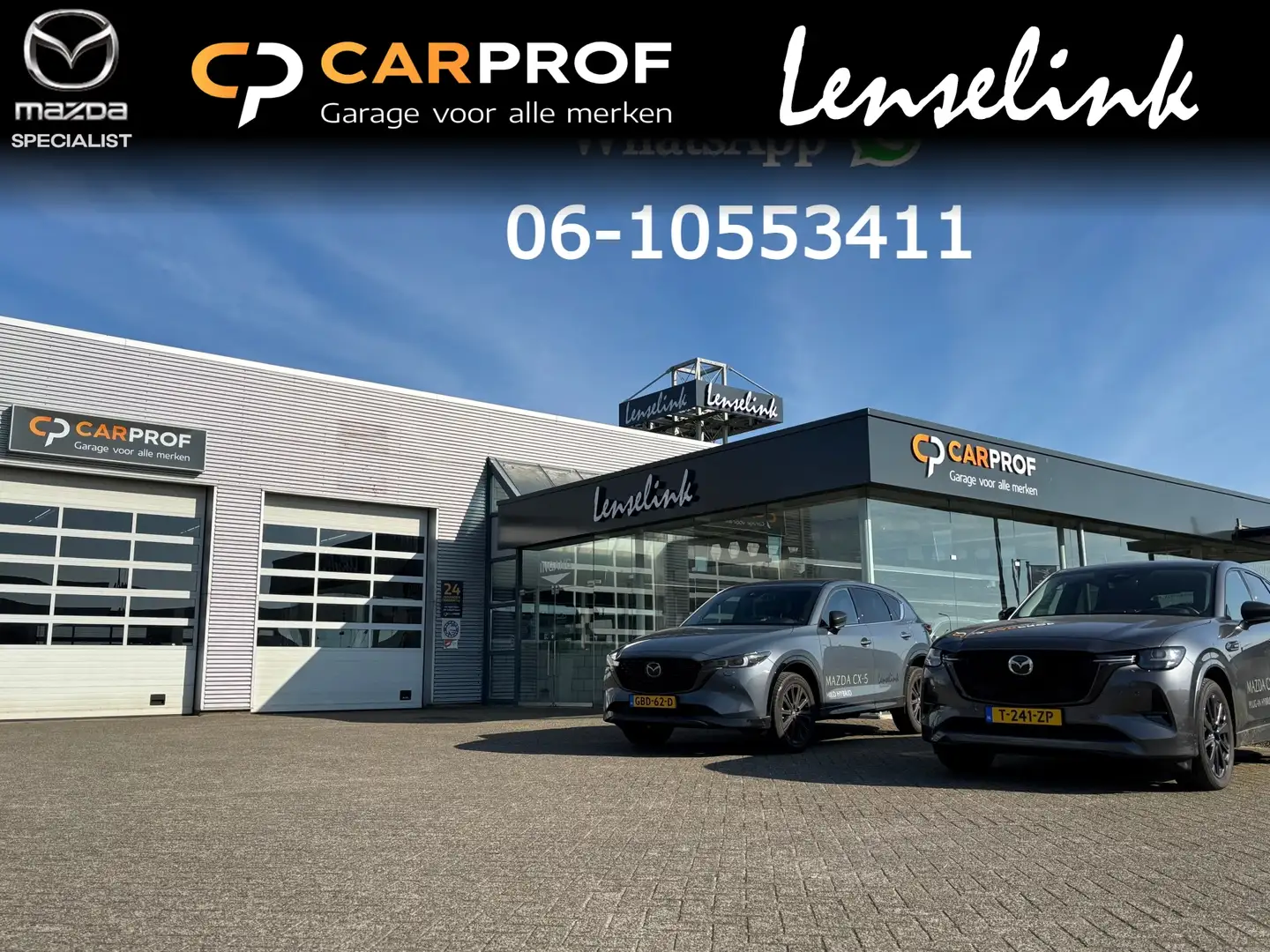 Nissan Juke 1.6 Acenta Connect pakket | Achteruitrij camera | Noir - 2