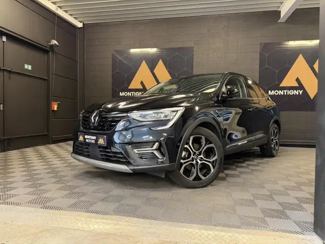 Renault Arkana 1.6 E-TECH 145CV *CARPLAY*NAVI*CLIM*CRUISE*