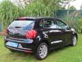 Volkswagen Polo V Comfortline  "Deep Black Perlcolor" Noir - thumbnail 8