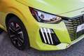 Peugeot 208 1.2i PureTech 100 Allure GPS CAMERA AVANT ET ARRIE Gelb - thumbnail 40