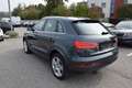 Audi Q3 2.0 TDI quattro Intense+ **8 Fach Bereift, AHK** Grün - thumbnail 4