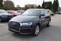 Audi Q3 2.0 TDI quattro Intense+ **8 Fach Bereift, AHK** Grün - thumbnail 1